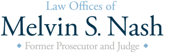 Law Offices of Melvin S. Nash